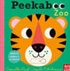 Peekaboo Zoo