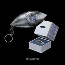 키 (KEY) - 정규 3집 : HUNTER [The Cube Ver.]