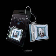 키 (KEY) - 정규 3집 : HUNTER [SMini Ver.](스마트앨범)