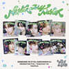 ZEROBASEONE - THE 1ST FULL ALBUM [NEVER SAY NEVER][DIGIPACK Ver.][10종 중 1종 랜덤발송]
