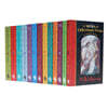 A Series of Unfortunate Events 13 Books Collection Set