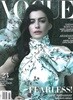 Vogue USA (월간) : 2025년 8월: 앤 해서웨이 커버