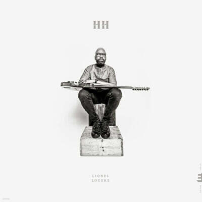 Lionel Loueke (리오넬 루에케) - HH