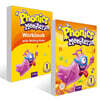 Phonics Monster 1 : Student Book + Workbook, 3/E 세트