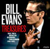 Bill Evans (빌 에반스) - Treasures: Solo, Trio & Orchestra Recordings from Denmark (1965-69)