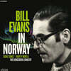Bill Evans (빌 에반스) - In Norway - The Kongsberg Concert [2LP]