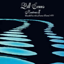 Bill Evans (빌 에반스) - Montreux II [LP]