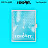 IDID (아이딧) - 미니앨범 1집 : I did it [Ice-Camp Special Edition Ver.]