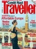 [정기구독] Conde Nast Traveller UK (월간)