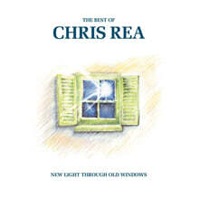 Chris Rea (크리스 리) - The Best Of : New Light Through Old Windows [2LP]