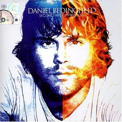 Daniel Bedingfield - Second First Impression