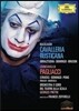Placido Domingo / Georges Pretre 마스카니: 카발라리아 루스티카나 / 레온 카발로: 팔리아치 - 플라시도 도밍고 (Mascagni: Cavalleria Rusticana / Leoncavallo: Pagliacci)