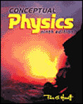 [Hewitt]Conceptual Physics 9/E