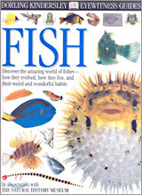 DK Eyewitness Guides : FISH