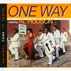 One Way - The Best Of One Way