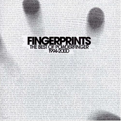 Powderfinger - Fingerprints: The Best Of Powderfinger