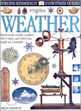 DK Eyewitness Guides : Weather