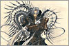 fabrica theologiae THORES柴本トリニティ.ブラッド畵集