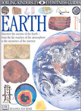 DK Eyewitness Guides : Earth