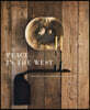 Peace in the West: The Rustic Luxury Interiors of William Peace