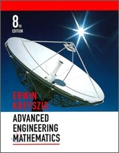 [Kreyszig]Advanced Engineering Mathematics 8/E