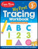 My First Tracing Book