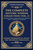 The Complete Esoteric Wisdom Collection (Vol. 2): The Divine Pymander, Chaldean Oracles & Five Alchemical Classics - Deeper Keys to the Mysteries