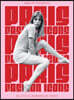 Paris Fashion Icons: Style Legends of the Iconic City