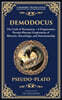 Demodocus: The Craft of Persuasion - A Fragmentary Pseudo-Platonic Exploration of Rhetoric, Knowledge, and Statesmanship