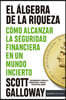 El Álgebra de la Riqueza: Cómo Alcanzar La Seguridad Financiera En Un Mundo Incierto / The Algebra of Wealth