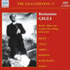 Benjamino Gigli 커티스 / 바흐 / 비제 / 프랑크 / 슈만 / 그리그: 아리아와 가곡 모음집 (Curtis / Bach / Bizet / Franck / Schumann / Grieg: Arias and Songs)