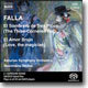 Falla : El Sombrero de Tres Picos