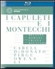 Nicole Cabell / Joyce DiDonato 벨리니: 카풀레티 가문과 몬테키 가문 (Vincenzo Bellini: I Capuleti e i Montecchi)