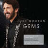 Josh Groban (조쉬 그로반) - Gems : Best Of Josh Groban [클리어 컬러 2LP]