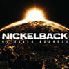 Nickelback (니켈백) - No Fixed Address [LP]