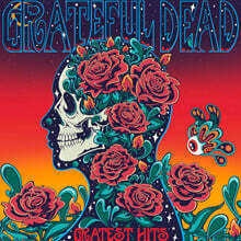 Grateful Dead (그레이트풀 데드) - Gratest Hits