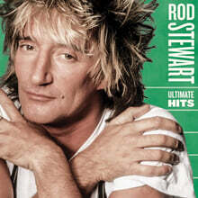 Rod Stewart (로드 스튜어트) - Ultimate Hits
