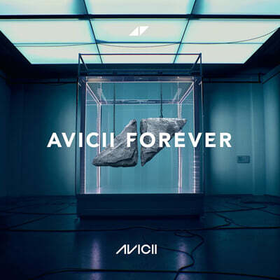 Avicii (아비치) - Forever (Revised) [2LP]