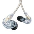 SHURE(슈어) SE215 CL 유선이어폰
