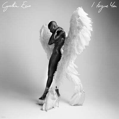 Cynthia Erivo (신시아 에리보) - I Forgive You