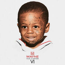 Lil Wayne (릴 웨인) - 14집 Tha Carter VI