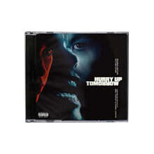 허리업 투모로우 영화음악 (Hurry Up Tomorrow OST by Abel Tesfaye &amp; Daniel Lopatin)