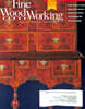 Fine WoodWorking (격월간) : 2025년 07/08월