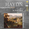 Leipzig String Quartet 하이든 : 현악 4중주 18집 (Haydn: String Quartets Vol. 18 Op.33 - 2. 4. 6)
