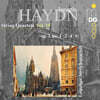 Leipzig String Quartet 하이든 : 현악 4중주 19집 (Haydn: String Quartets Vol. 19 Op.2 - 1. 2. 4. 6)