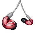 SHURE(슈어) SE535LTD 유선이어폰