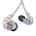 SHURE(슈어) SE535 CL 유선이어폰