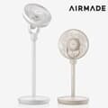 [AIRMADE] 에어메이드 BLDC 360 유무선 리모컨 THE 위대한 선풍기 AMF-1570C