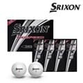 [SRIXON] 스릭슨 TRISPEED(트라이스피드) 12구