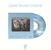 팔칠댄스 (87dance) - Soldout smile [클리어 블루 마블 컬러 LP]